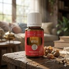 Young Living Myrrh Premium Essential Oil 15ml 100  Pure Aromatherapy New sealed   