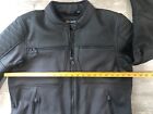 Harley Davidson Willie G Leather Jacket  Large  98004-25vm  New Without Tag