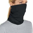 Uv Protection Neck Gaiter Cooling Face Mask Scarf Breathable Bandana Balaclava