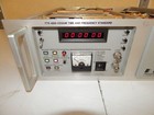  tc  Fts Model Fts 4060 Cesium Time   Frequency Standard   fqm81 