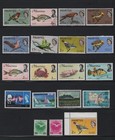Mauritius-  Lot  204    Used 