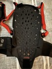 Alpinestars Nucleon Kr-cell Back Protector Size Large