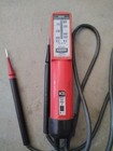 Vintage Knopp Voltage Tester K60 120v-600v Ac Dc Usa Electrician Tested Working 