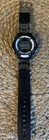 Canadian Mist Whiskey Digital Watch Black Band With Black Watch Band