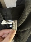 Black Cropped Adidas Hoodie Size M