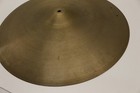 Avedis Zildjian Usa Cymbal 20     3