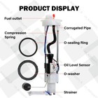 Fuel Pump Assembly 2208613 2204945 For Polaris Ranger 500 570 800 2013 2017 2020