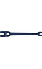 Klein Tools 3146 Lineman s Wrench Dark Blue Painted Finish 13 