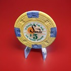 Sands  5 Casino Chip- A Place In The Sun- Very Rare
