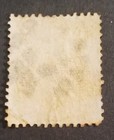 Fancy Cancel - Us Scott 65 George Washington Stamp Z1783