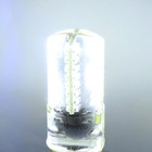 10pcs E17 Intermediate C9 Led Light 80led Microwave Bulb 110v 120v White Lamp