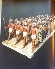 1998 Egypt Archaeology Tombs Thebes Luxor Mummy Deities Hieroglyphs Huge