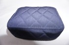 Vera Bradley Travel Pill Box Classic Navy Nwt