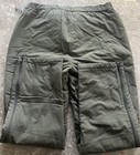 Kuiu Kenai 3defx  Pants In Ash Size Xl Lightweight Packable Warm
