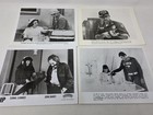14 X Movie Actors And Singers   Vintage Promo Photo    B w 8x10 