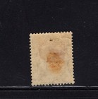 Zanzibar  1908-1909 1c Pearl Grey Sultan Ali Bin Hamoud Mint Sg 225 Sc 99