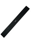 Bose Solo 5 Tv Sound System Compact Soundbar 418775 With Power Cord  read  1