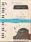 Funny Animal Letter Set - Cute Korean Stationery - Kawaii Writing Paper