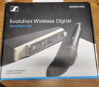 Sennheiser Ew-d 835-s Set Digital Wireless Microphone System W  Handheld Q1-6