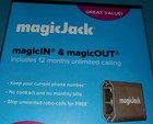 Magicjack Voip Home Adapter - New- Unlimited Us  Puerto Rico   Canada Calls