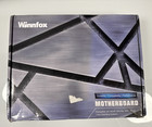 Winnfox H55 Lga1156 Ddr3 Micro Atx Motherboard W  Io Shield Sata Cable