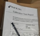  new  Inficon Cdg025d Vacuum Gauge 