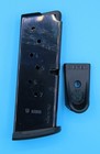 Ruger Ec9s Lc9s Lc9 Magazine W finger Rest 7-round Rd 9mm Genuine Oem Mag 90363