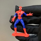 New Lot 10 Marvel Legends 2   Spider-man Figures Toys Birthday Party Kids Gifts 