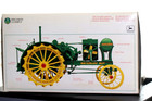 John Deere Waterloo Boy Tractor By Ertl Precision Classics  15 In 1 16 Scale