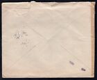 Slovakia 1941 Censored Advertising Cover To Austria