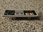 Braille Skateboarding Nintendo Nes Controller Skateboard Fingerboard