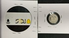 1833 Capped Bust Half Dime - Extra Fine  crackout    40508  