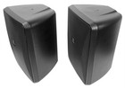 2  Jbl Control 28-1 8  60w 70v Commercial Indoor outdoor Speakers For Restaurant