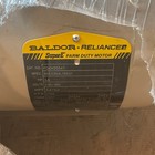 New-baldor Super E Motor Mdl Fdem3554t 1 1 2 Hp  1750 Rpm 230 460 V 3 Ph 4 4 2 2