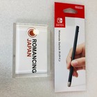    official Nintendo Product   nintendo Switch Touch Pen New Japan