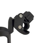 Bicycle Cup Holder Drink Cage Holder Plastic Quick-release Bike Water Bottle Hol