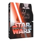 Star Wars Season 1-9 15-disc Dvd Complete 9 Movie Collection Saga Brand New