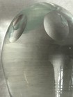 Vintage Glass Decanter Stoppers Only Glass Bottle Stopper 