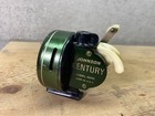 Vintage Johnson Century Model 100b Fishing Reel  