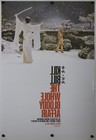 Kill Bill Whole Bloody Affair Original Ds Movie Poster 27x40 Intl Rerelease B