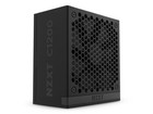 Nzxt Atx 3 1 1200 Watt 80 Plus Gold Fully Modular Power Supply - Black - Pa-2g2b