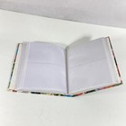 Vintage 1990s Dinosaur Print Photo Album For 4x6 Pictures 50 Double Sided Pages