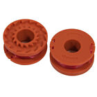 20pack For Wa0010 Worx Replacement Spools Line For Worx Gt s Battery Powered