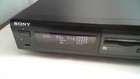 Sony Mds Je510 Mini Disc Deck Recorder Player Test Working  see Video 