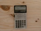 Casio Fx-4000p Vintage Scientific Calculator