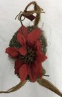 Ken Arensbak 8    Handmade Christmas Troll  2008  268  Crosby  Tn C5