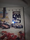1994 78th Indy 500 Indianapolis Motor Speedway Official Race Program