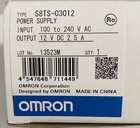 Omron S8ts-03012   S8ts03012