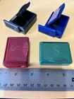 Quality Modern Snuffbox tapbox Pill Stash Box
