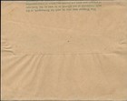 British Guiana Wrapper To Usa
